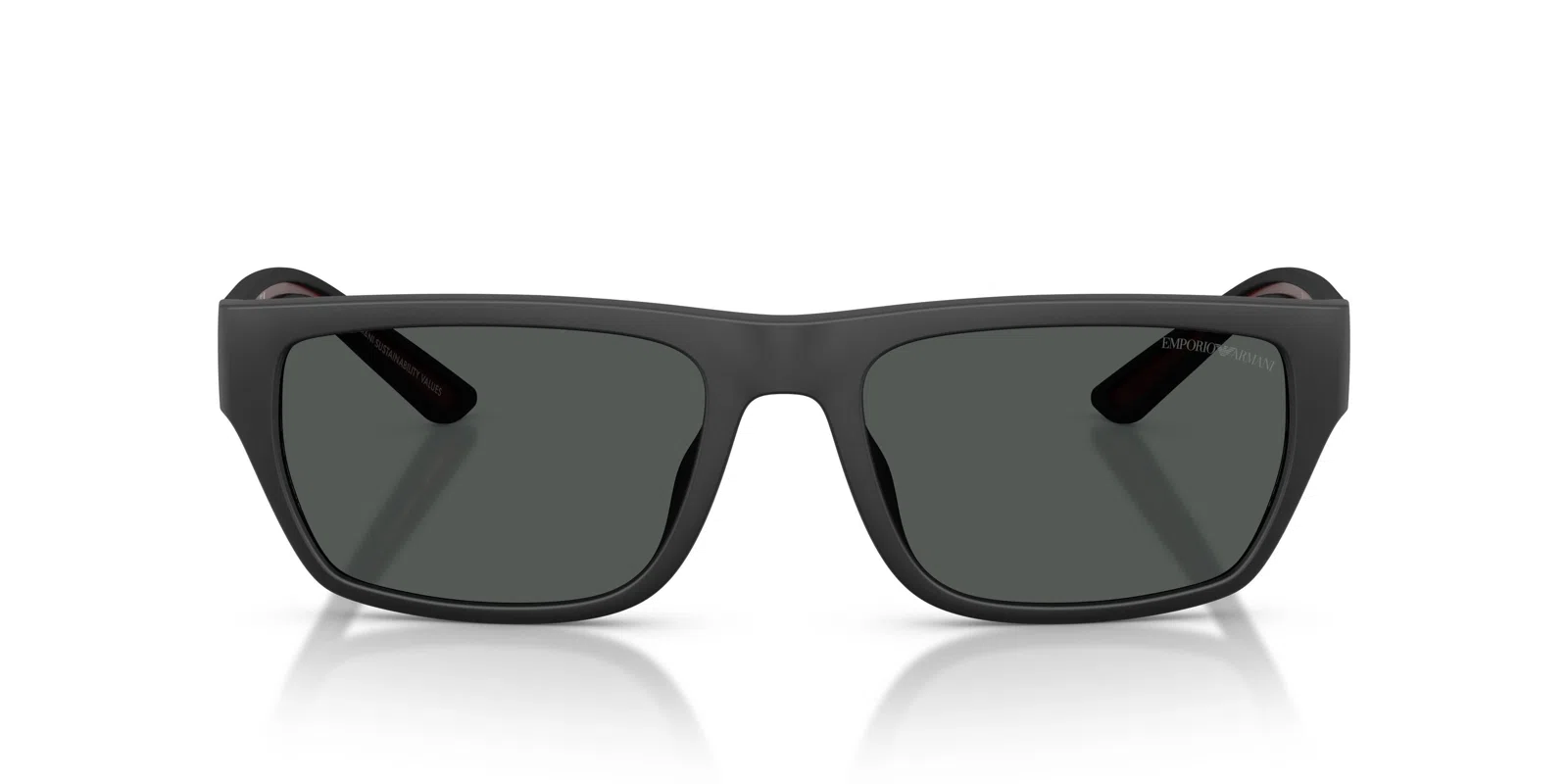 Emporio Armani 4267U Sunglasses - view 15